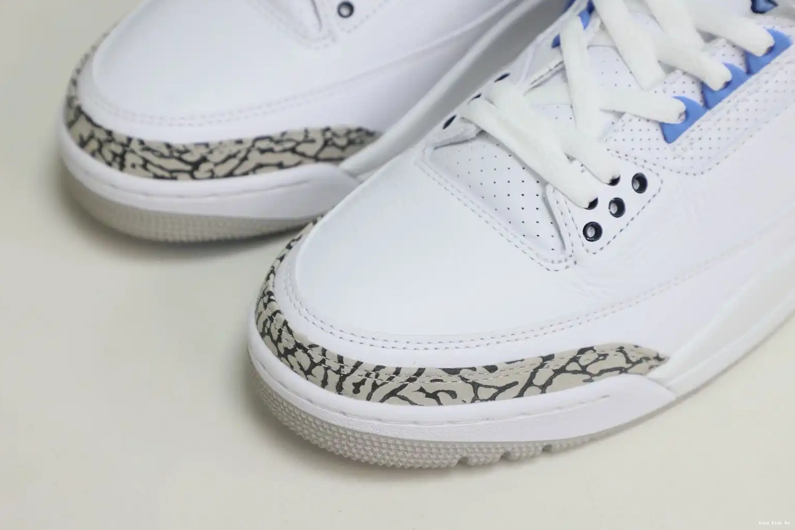 3 retro Kimikick Jordan Jordan Air 0524